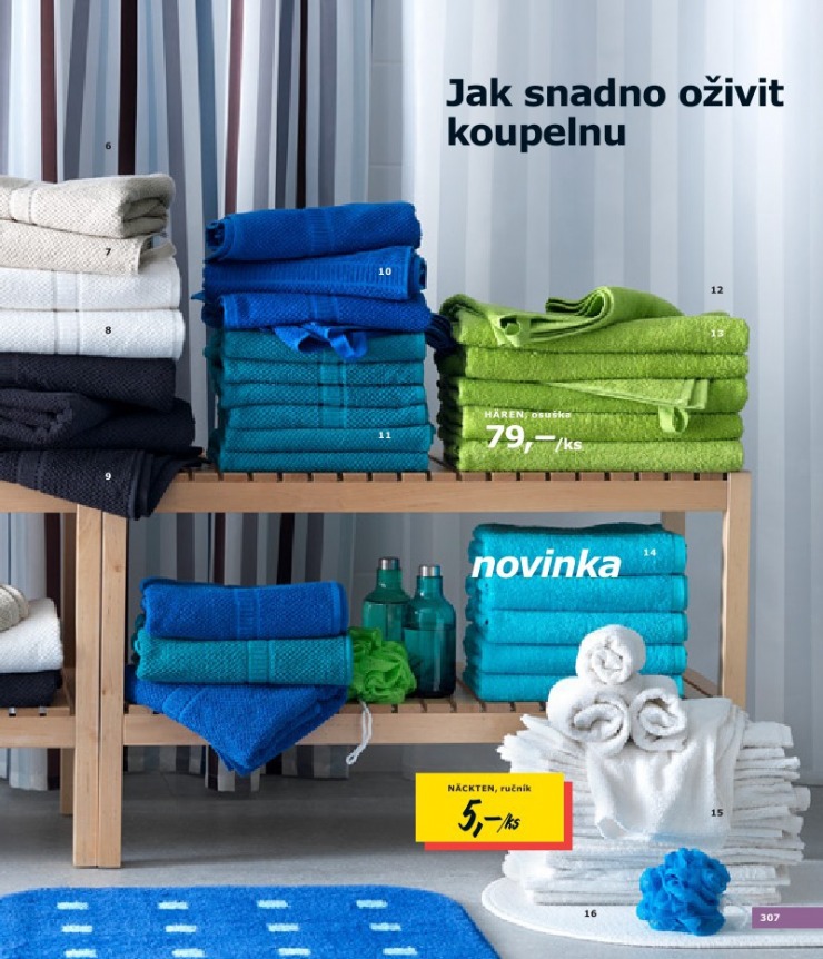 letk Ikea strana 1