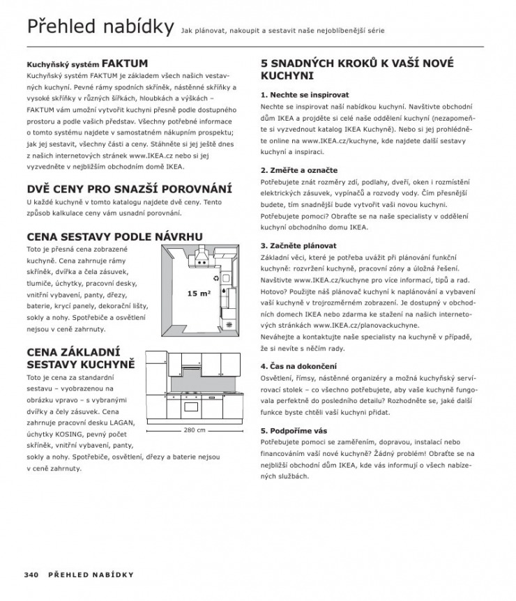 letk Ikea strana 1