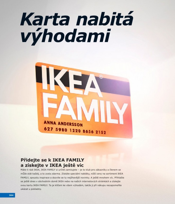 letk Ikea strana 1