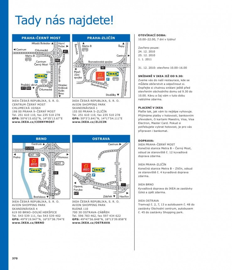 letk Ikea strana 1