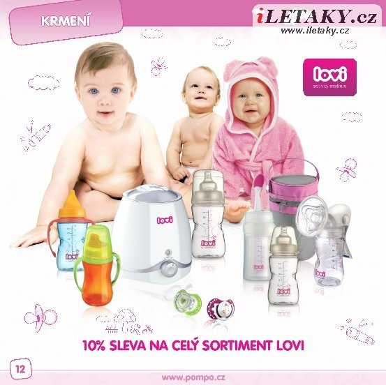 leták Pompo strana 1 leták Pompo strana 1