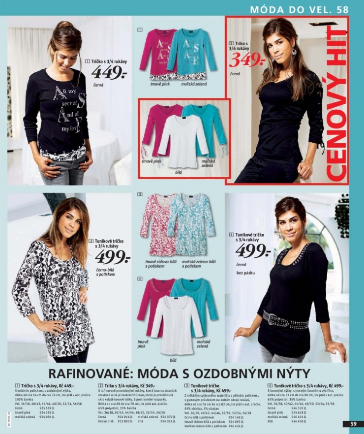 letk Bonprix strana 1