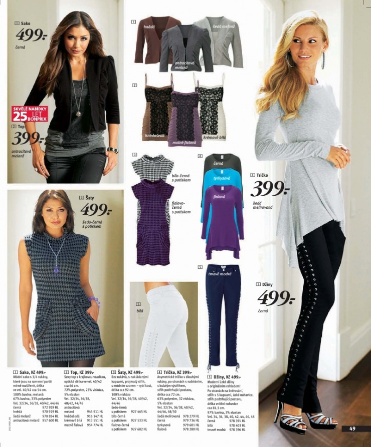 let�k Bonprix strana 1