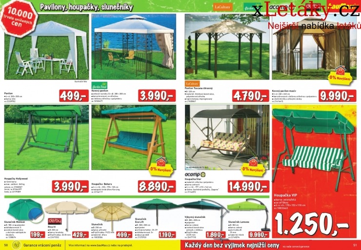leták Baumax aktuální leták strana 1 leták Baumax aktuální leták strana 1