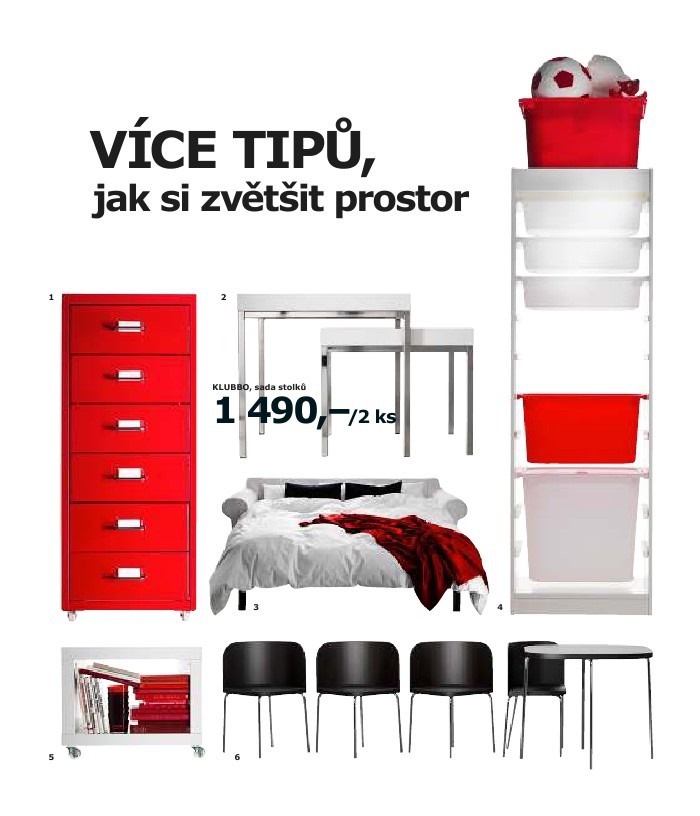 letk Ikea strana 1