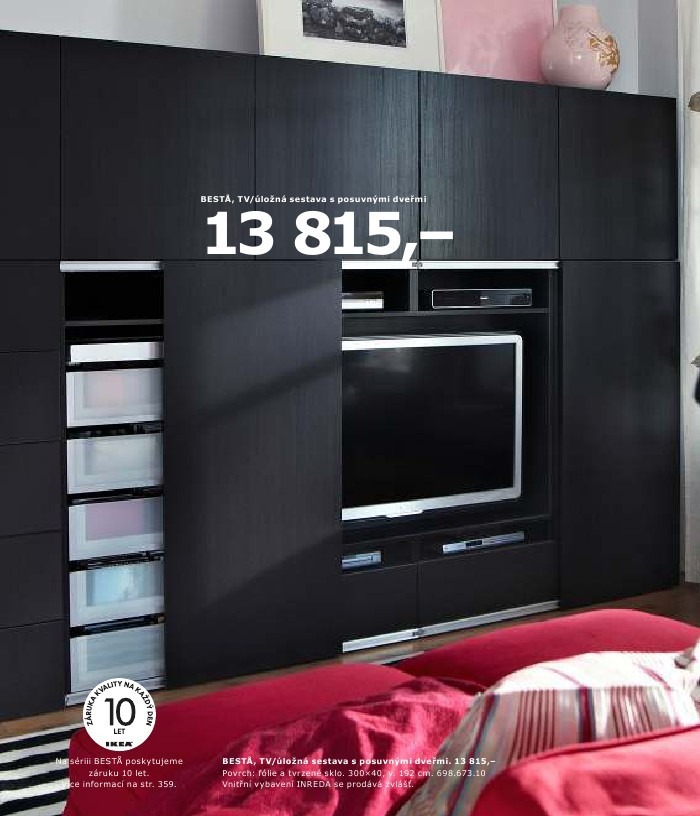 letk Ikea strana 1