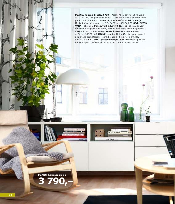 letk Ikea strana 1