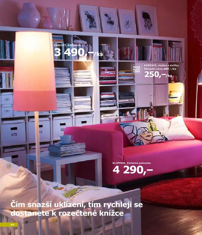 letk Ikea strana 1