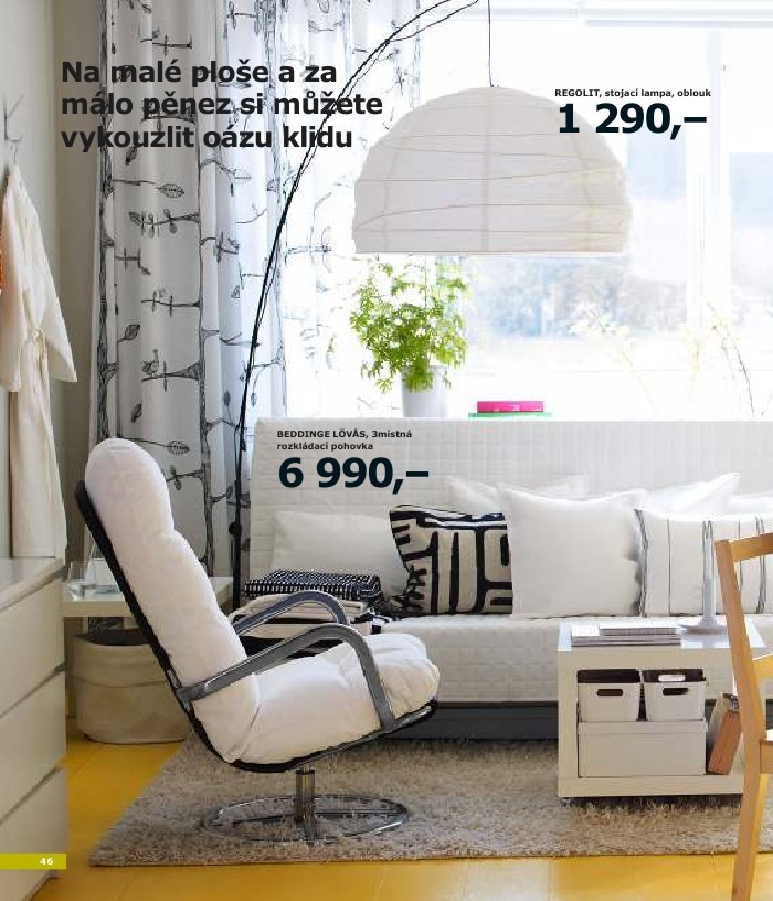 letk Ikea strana 1