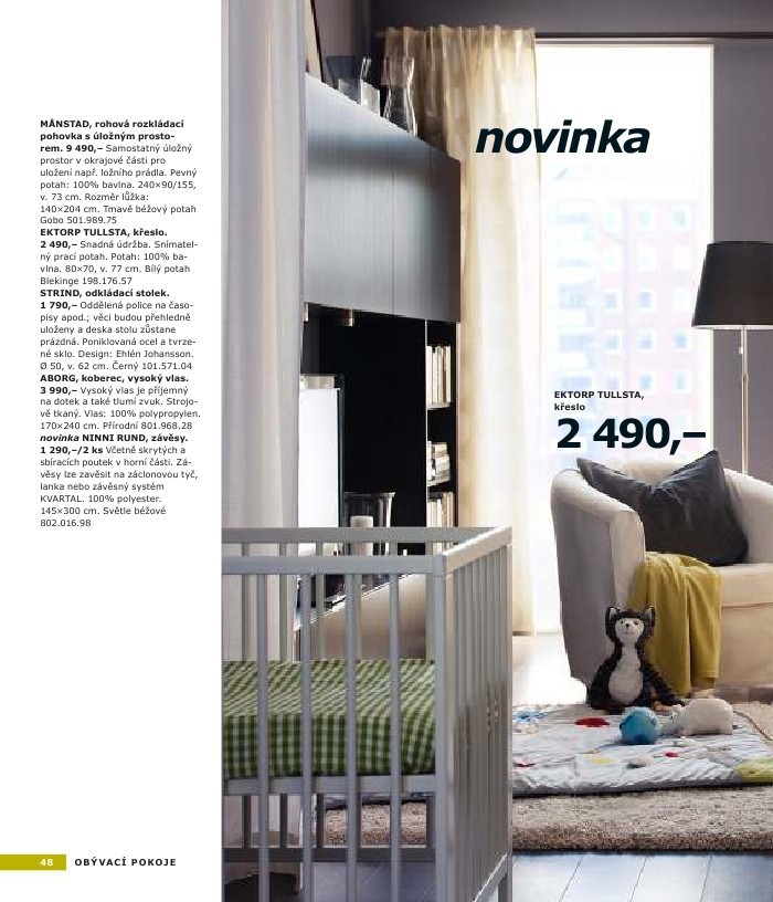 letk Ikea strana 1