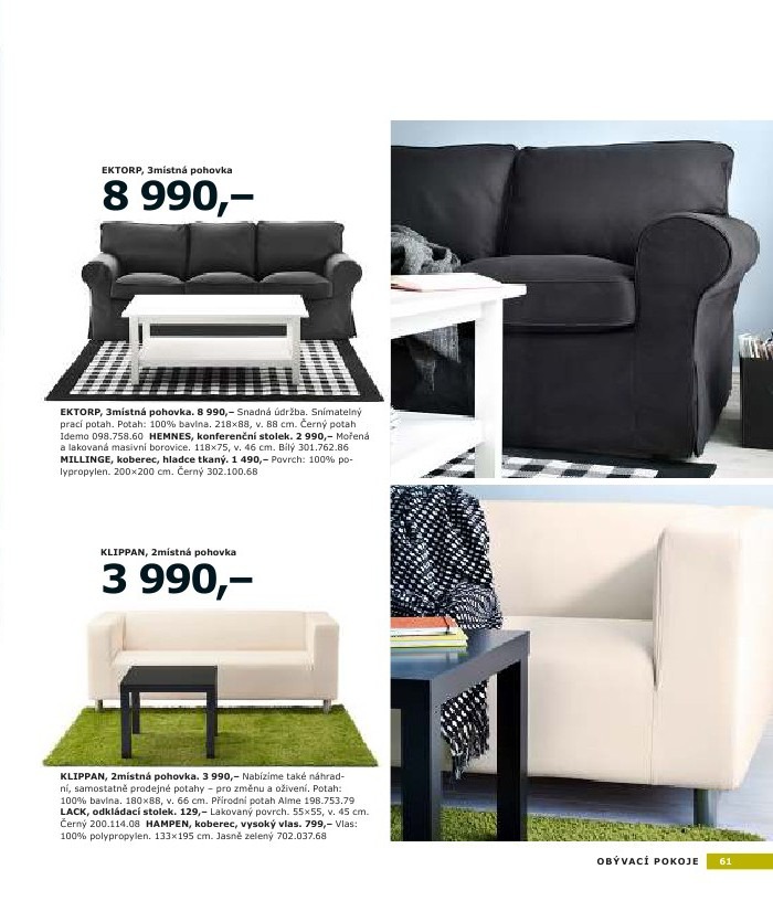 letk Ikea strana 1