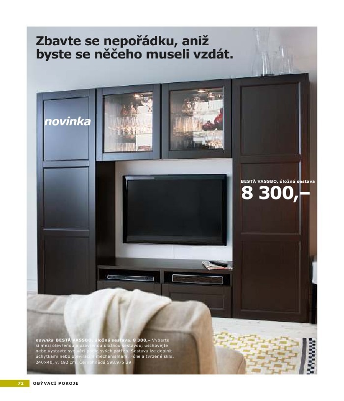 letk Ikea strana 1