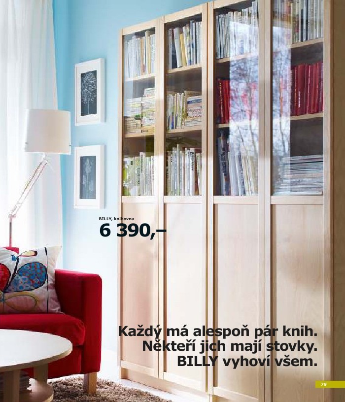 letk Ikea strana 1