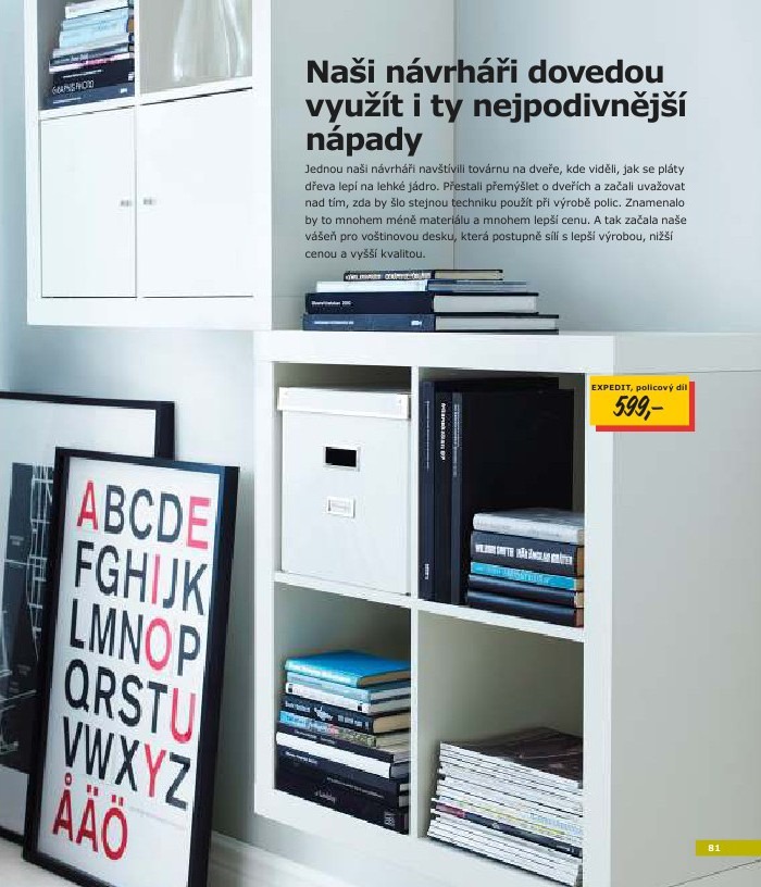 letk Ikea strana 1