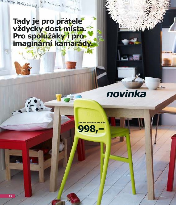 letk Ikea strana 1