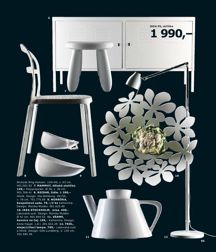 letk Ikea strana 1