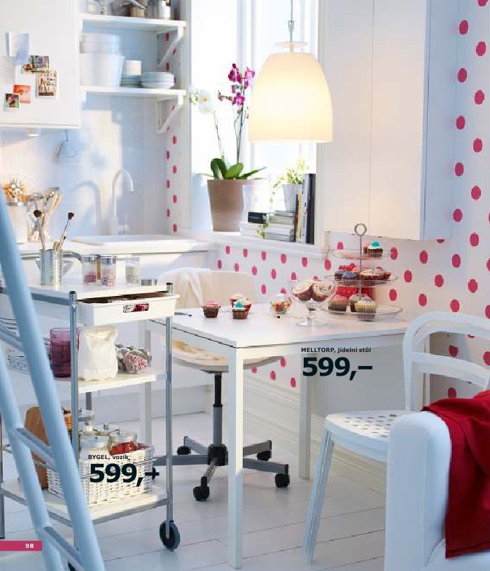 letk Ikea strana 1