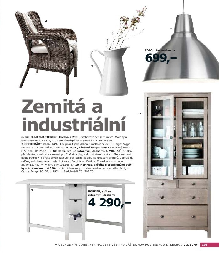 letk Ikea strana 1