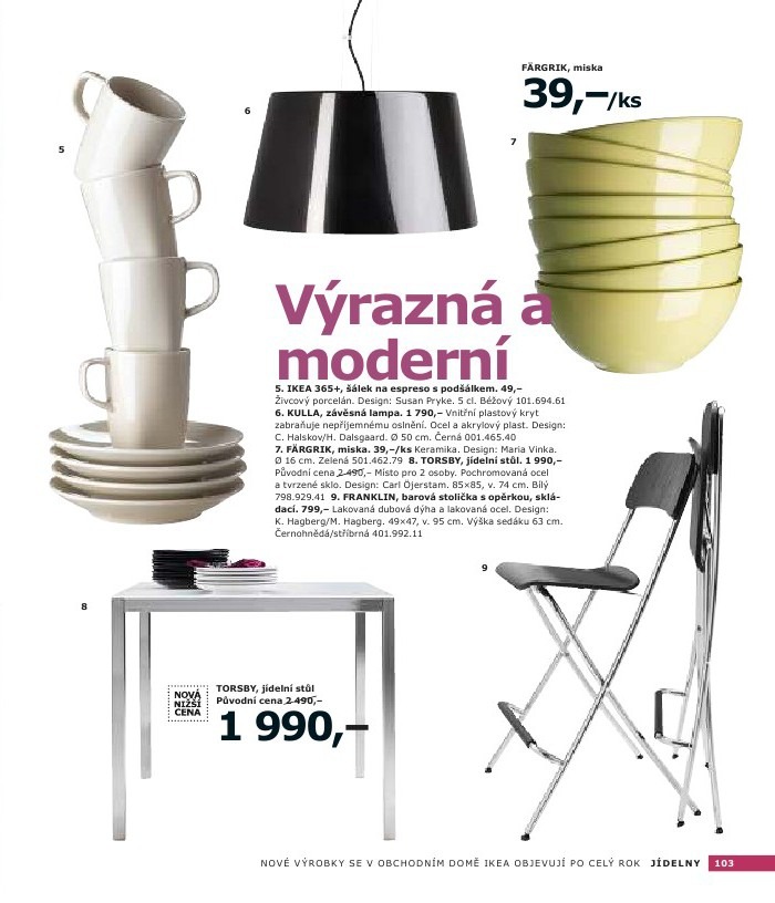 letk Ikea strana 1