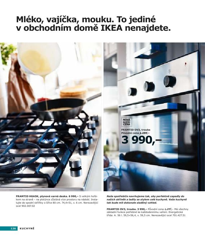 letk Ikea strana 1