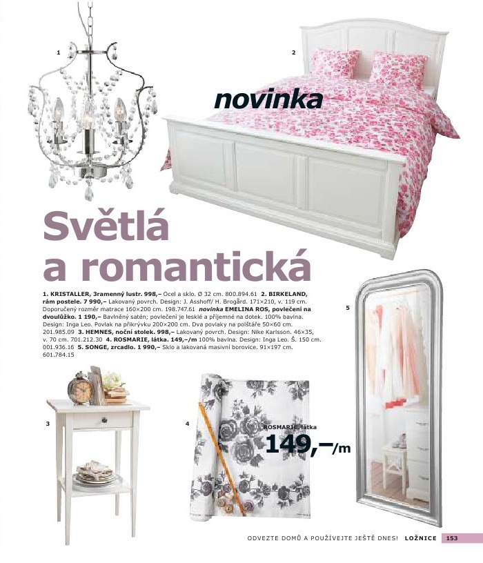 letk Ikea strana 1