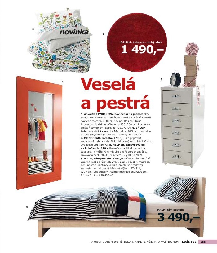 letk Ikea strana 1