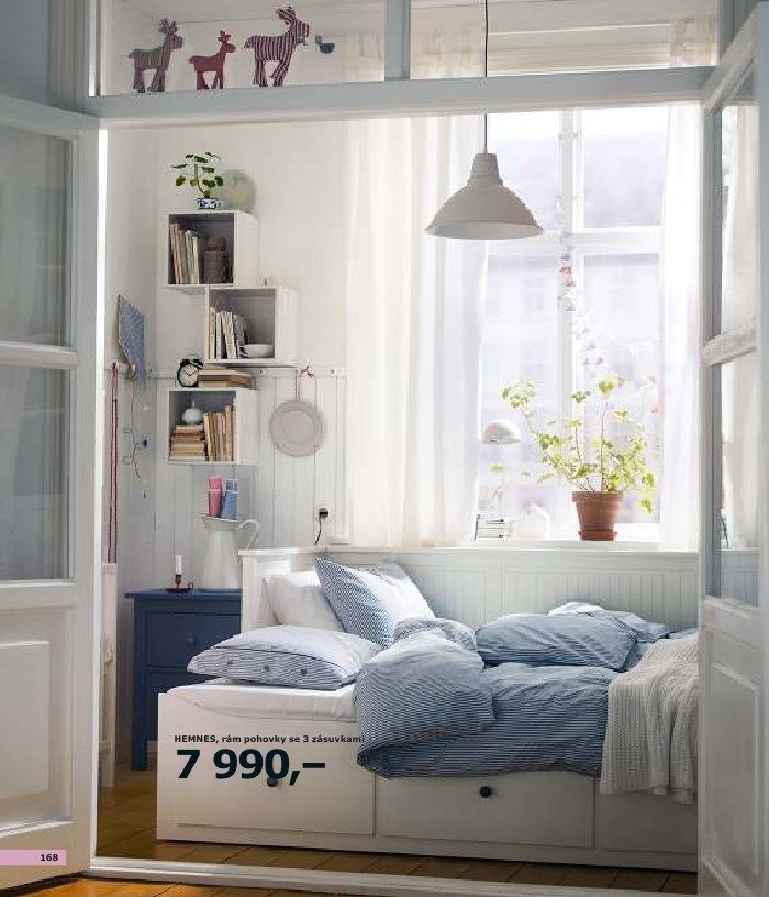 letk Ikea strana 1