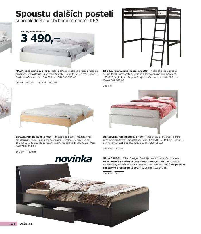 letk Ikea strana 1