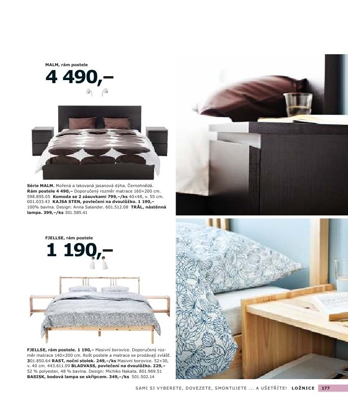 letk Ikea strana 1