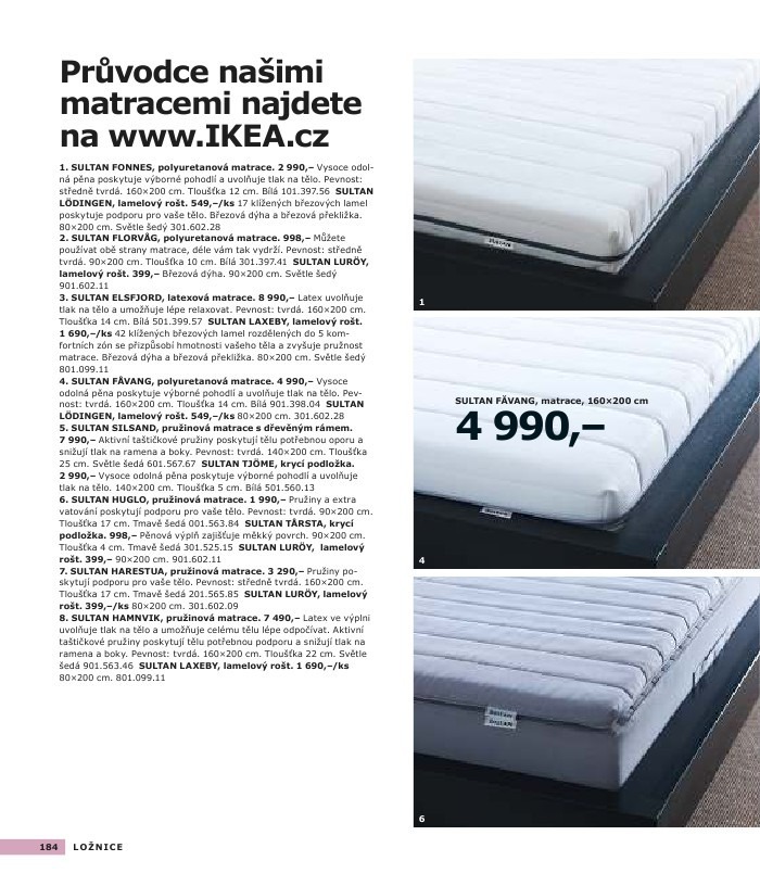 letk Ikea strana 1