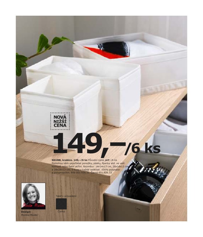 letk Ikea strana 1