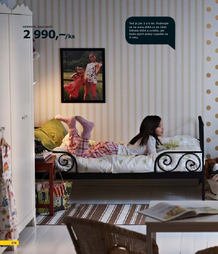 letk Ikea strana 1