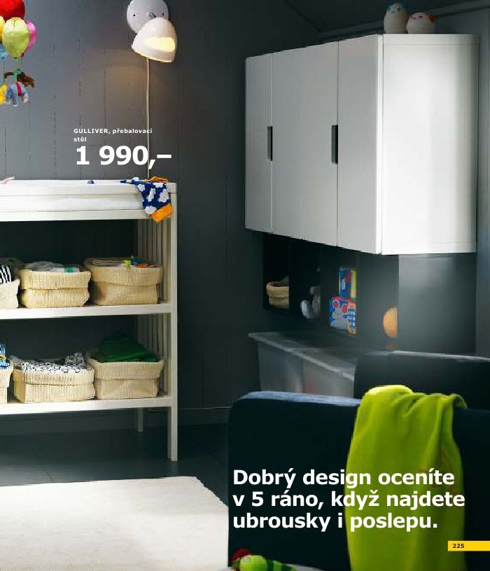 letk Ikea strana 1