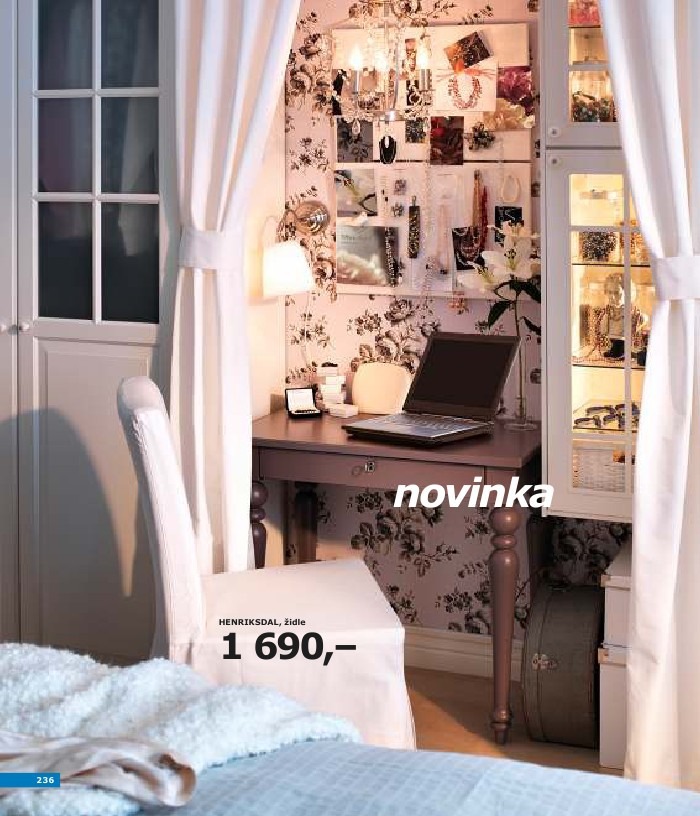 letk Ikea strana 1