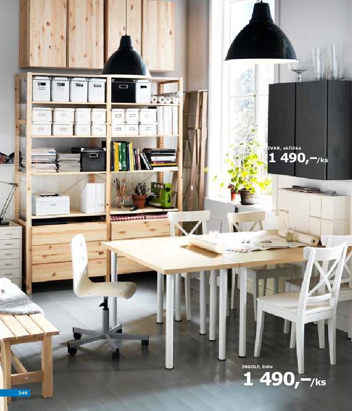 letk Ikea strana 1