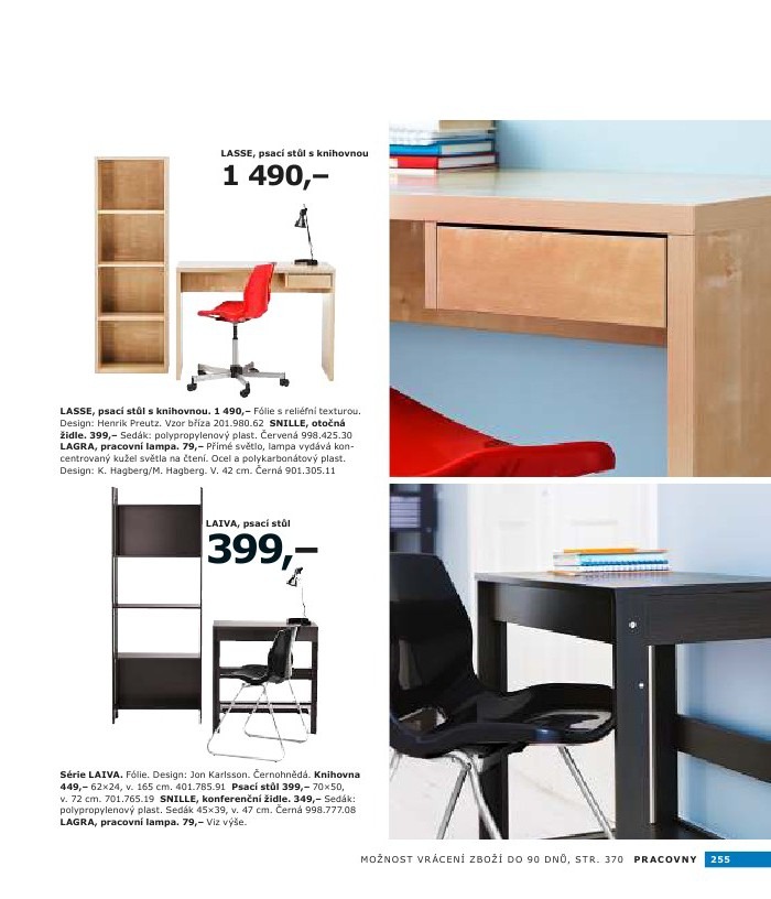 letk Ikea strana 1