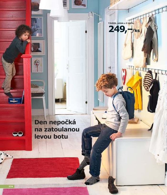 letk Ikea strana 1