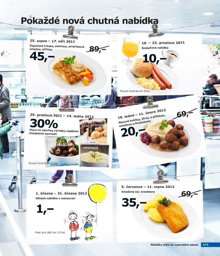 letk Ikea strana 1