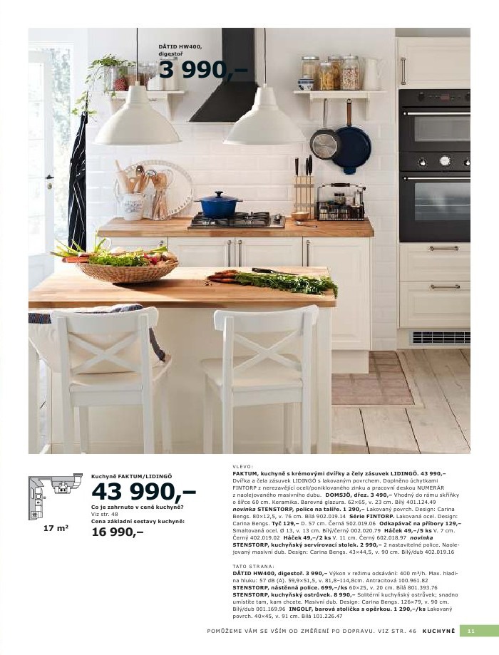 letk Ikea strana 1