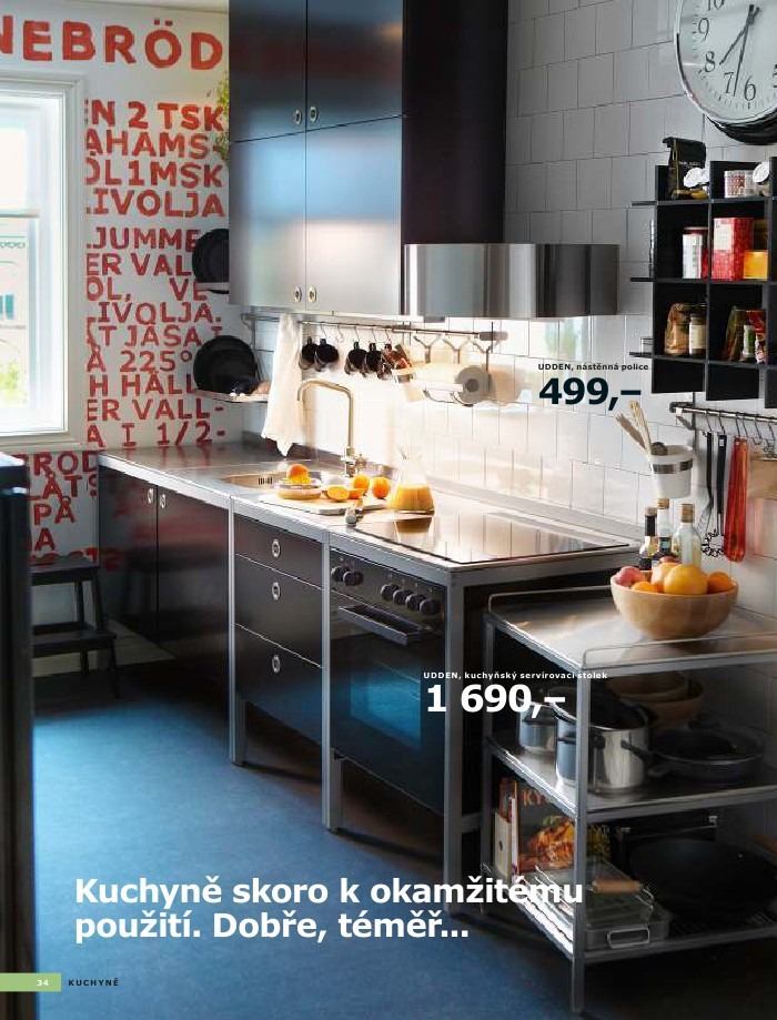 letk Ikea strana 1