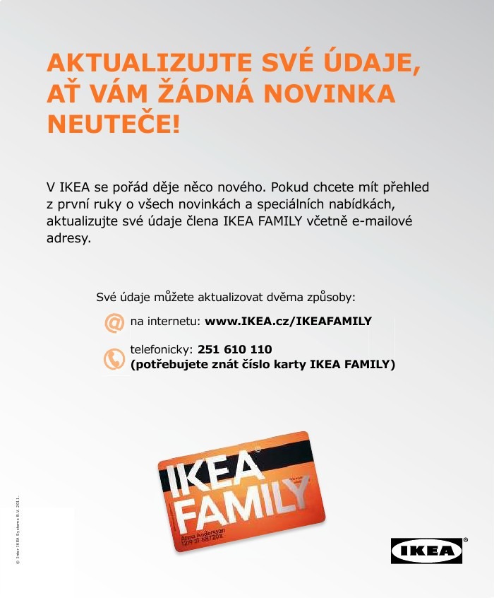 letk Ikea strana 1