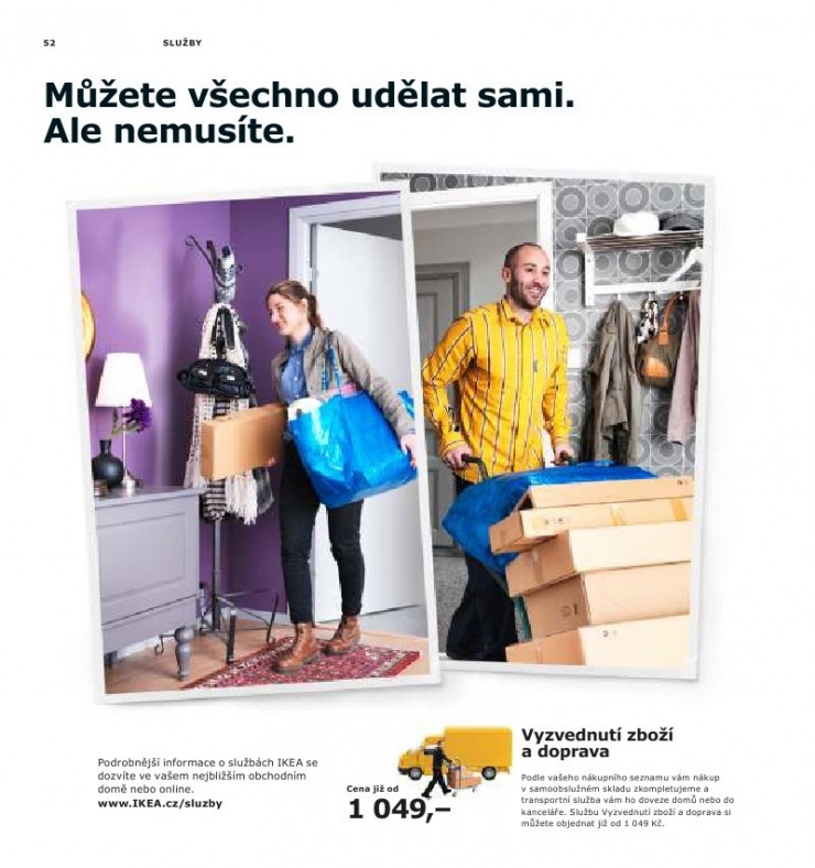 letk Ikea strana 1