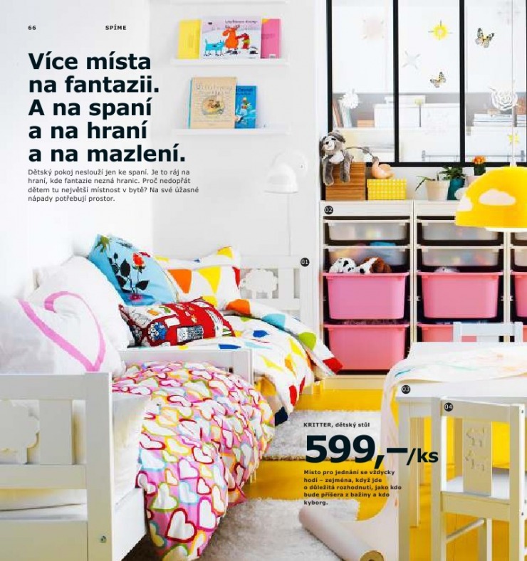 letk Ikea strana 1