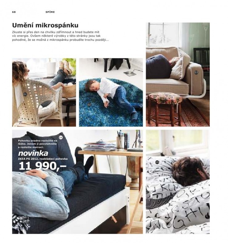 letk Ikea strana 1