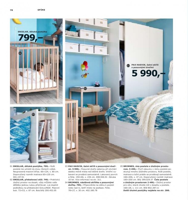 letk Ikea strana 1