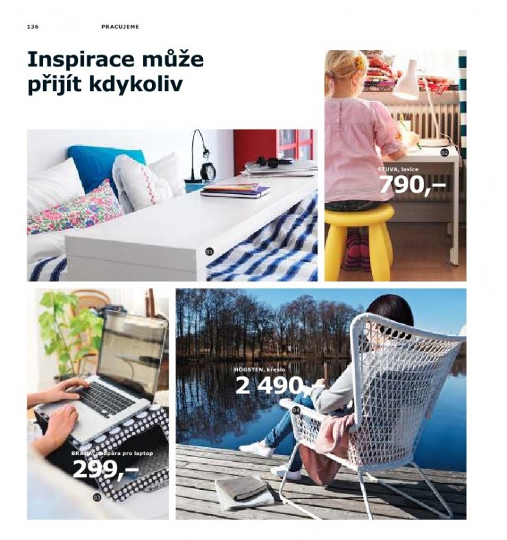 letk Ikea strana 1