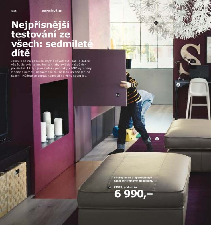 letk Ikea strana 1