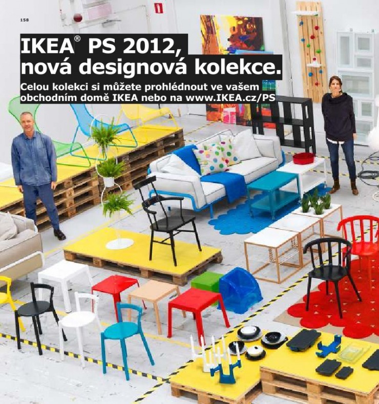 letk Ikea strana 1