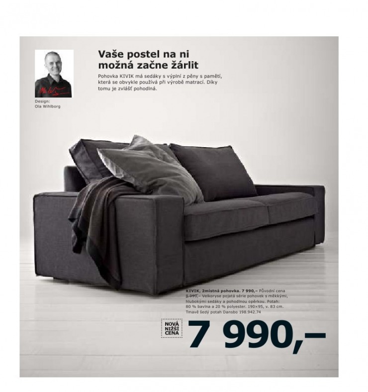 letk Ikea strana 1