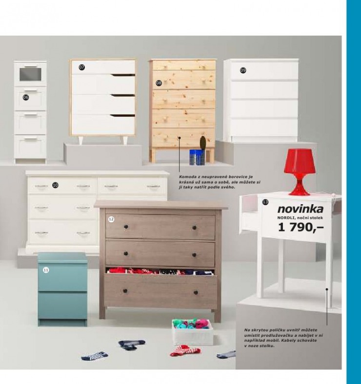 letk Ikea strana 1